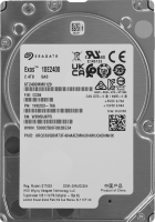 Жесткий диск Seagate SAS 3.0 2400GB ST2400MM0129 Exos (10000rpm) 256Mb 2.5"