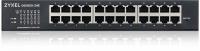 Коммутатор Zyxel GS1900-24E-EU0103F (L2) 24x1Гбит/с управляемый