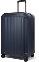 Чемодан Piquadro PQ LIGHT BV6394PQL/BLUO 51x75x31см 120л. 4.38кг. поликарбонат синий матов.