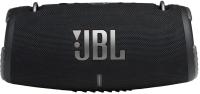 Колонка порт. JBL Xtreme 3 черный 100W 4.0 BT/USB 15м 5000mAh (JBLXTREME3BLK(AS/EU))