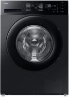 Стиральная машина Samsung WW90DG5U34ABLP класс: A загр.фронтальная макс.:9кг черный инвертор