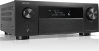Ресивер AV Denon AVC-X4800H 9.4 черный