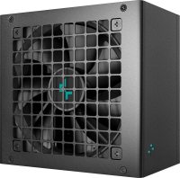 Блок питания Deepcool ATX 850W GamerStorm PN850M V2 Gen.5 80+ gold (20+4pin) APFC 120mm fan 8xSATA RTL