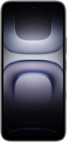 Смартфон Infinix X6895B Hot 70 128Gb 8Gb черный моноблок 3G 4G 2Sim 6.78" 720x1576 Android 16 50Mpix 802.11 a/b/g/n/ac NFC GPS Protect FM microSD max2048Gb