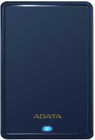 Жесткий диск A-Data USB3.1 1TB AHV620S-1TU31-CBL HV620S 2.5" синий