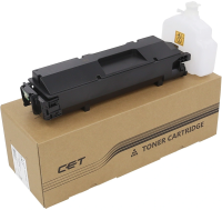 Картридж лазерный Cet CET141891 TK-5370K-HC черный (16000стр.) для Kyocera Ecosys MA3500cix/MA3500cifx/PA3500cx