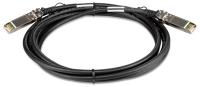 Кабель DAC D-Link DEM-CB300S 3м (DEM-CB300S/D2A)