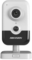 Камера видеонаблюдения IP Hikvision DS-2CD2483G2-I(2.8MM) 2.8-2.8мм цв. корп.:белый/черный