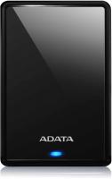 Жесткий диск A-Data USB3.1 4TB AHV620S-4TU31-CBK HV620S 2.5" черный