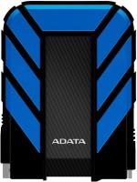 Жесткий диск A-Data USB3.0 2TB AHD710P-2TU31-CBL HD710Pro DashDrive Durable 2.5" синий
