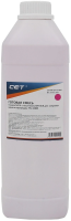 Тонер Cet CET121504 пурпурный бутылка 486гр. для принтера bizhub C250i/C300i/C360i
