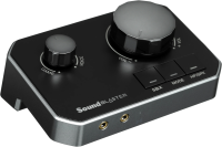 Звуковая карта Creative USB-C Sound Blaster G8 7.1 Ret
