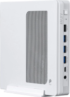 Неттоп MSI Pro DP10 A14MG-012BRU i5 14400 (2.5) UHDG 730 без ОС 2x2.5GbitEth WiFi BT 120W белый (936-B21012-012)
