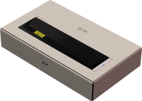 Проектор Cactus CS-U2.WT DLP 19000Lm LS 800Lm ANSI (1920x1080) 15000:1 ресурс лампы:50000часов 2xUSB typeA 2xHDMI 1.78кг