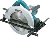 Циркулярная пила (дисковая) Makita N5900B 2000Вт (ручная) D диска.:235мм