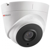 Камера видеонаблюдения IP HiWatch DS-I403(D)(4mm) 4-4мм цв. корп.:белый