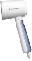 Отпариватель ручной Panasonic NI-GHD015WTV 1300Вт белый/фиолетовый