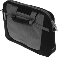 Сумка для ноутбука 10" Sumdex PON-308BK-1 черный полиэстер/нейлон