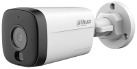 Камера видеонаблюдения IP Dahua DH-IPC-HFW1339DTK2P-SAW-IL-0360B Wi-Fi 3.6-3.6мм цв. корп.:белый (DH-IPC-HFW1339DTK2-SAW-IL)