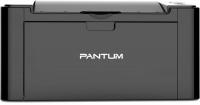 Принтер лазерный Pantum P2500W A4 WiFi