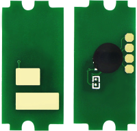 Чип тонер-картриджа Cactus CS-CHIP-KY-TK-5280Y (TK-5280Y/1T02TWANL0) желтый для KYOCERA Ecosys P6235cdn/M6235cidn/M6635cidn 11000стр.