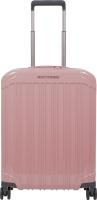 Чемодан Piquadro PQ LIGHT (BV4425PQL/RO) 40x55x20см 31л. 1.99кг. поликарбонат розовый