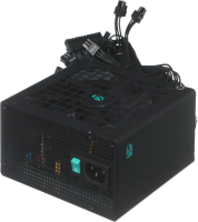 Блок питания Deepcool ATX 700W GamerStorm PF700X 80+ bronze (20+4pin) APFC 120mm fan 6xSATA RTL