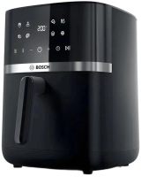 Аэрогриль Bosch MAF462B1 6.1л 2050Вт черный