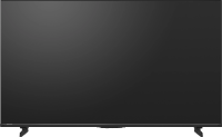 Телевизор QLED Hisense 85" 85E7S PRO угольно-серый 4K Ultra HD 144Hz MEMC DVB-T DVB-T2 DVB-C DVB-S DVB-S2 USB WiFi Smart TV