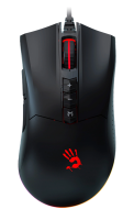 Мышь A4Tech Bloody ES9 Plus черный оптическая 10000dpi USB 7but
