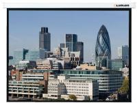 Экран Lumien 131" 208x300см Master Control LMC-100116 16:9 настенно-потолочный рулонный белый (моторизованный привод)