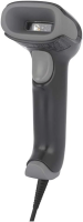 Сканер штрих-кода Honeywell Voyager 1470G2D 2D проводной черный (1470G2D-2USB-R)