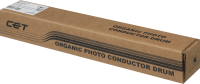 Барабан Cet CET101086 (DK-5230/5231/DK-5430/DK-5431) для Kyocera Ecosys M5521/M5526/P5021/P5026 100000стр.