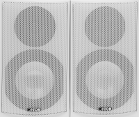 Фронтальные колонки Canton GLE 420.2 2.0 130Вт белый (в комплекте: 2 колонки)