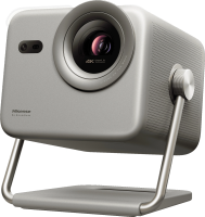 Проектор Hisense M2 Pro DLP 1300Lm ANSI (3840x2160) 1000:1 ресурс лампы:10000часов 1xUSB typeA 1xHDMI 4.1кг