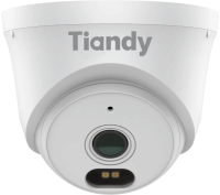 Камера видеонаблюдения IP Tiandy TC-C340N 1ANA-28 2.8-2.8мм цв. корп.:белый