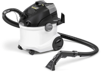 Пылесос моющий Karcher SE 5 Car 1000Вт белый/черный (в компл.:1мешок)