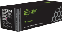 Картридж лазерный Cactus CS-TN325BK TN-325BK черный (4000стр.) для Brother DCP- 9055/9270/HL-4140/4150/4570