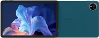 Планшет Digma Pro Eclipse T616 (2.0) 8C RAM8Gb ROM256Gb 11" In-Cell 1920x1200 4G Android 14 зеленый 20Mpix 8Mpix BT WiFi microSD 1Tb 8000mAh 400hrs