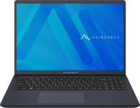 Ноутбук Maibenben M675 Ryzen 5 7430U 16Gb SSD512Gb AMD Radeon Graphics 16" IPS FHD+ (1920x1200) Windows 11 Home blue WiFi BT Cam 3896mAh (M6750F140HU4E10)