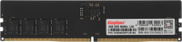 Память DDR5 16GB 5600MHz Kingspec KS5600D5P12516G RTL PC5-44800 CL40 DIMM UDIMM 288-pin 1.35В single rank Ret