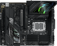 Материнская плата Asus ROG STRIX Z890-F GAMING WIFI Soc-1851 Intel Z890 4xDDR5 ATX AC`97 8ch(7.1) 2.5Gg RAID+HDMI+DP