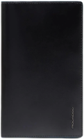 Обложка для документов Piquadro Blue Square PP6805B2R/N черный