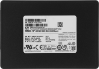 Накопитель SSD Samsung SATA-III 480GB MZ7L3480HCHQ-00B7C PM893 2.5" 1 DWPD OEM