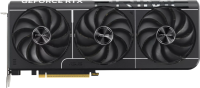 Видеокарта Asus PCI-E 5.0 PRIME-RTX5080-16G NVIDIA GeForce RTX 5080 16Gb 256bit GDDR7 2617/30000 HDMIx1 DPx3 HDCP Ret