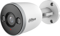 Камера видеонаблюдения IP Dahua DH-IPC-F3DP-IL-0280B Wi-Fi 2.8-2.8мм цв. корп.:белый (DH-F3D-IL)