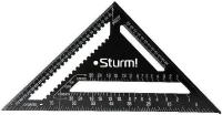 Угольник Свенсона Sturm! 2020-07-300 дл.30см