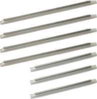 Термоусажеваемая гильза КДЗС Lanmaster LAN-SP-3.0X60 60мм (упак.:100шт)