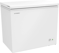 Морозильный ларь Hyundai CH25031 белый 120Вт