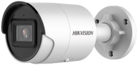 Камера видеонаблюдения IP Hikvision DS-2CD2023G2-IU(6mm)(D) 6-6мм цв. корп.:белый